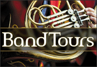 rayburn tours