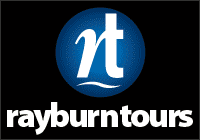rayburn tours
