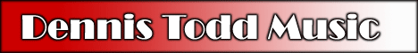 Dennis Todd Music