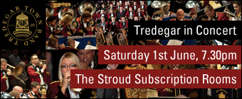 Tredegar in Concert