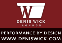 Denis Wick