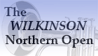 Wilkinson Open 2008