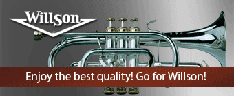 willson banner