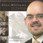 CD cover - Virtuoso