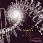 CD cover - Angels and Demons