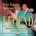 Banner - Legend - Peter Roberts