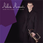 CD cover - Mellow Moments