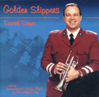 CD cover - Golden Slippers