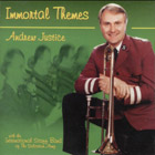 CD cover - Immortal Themes