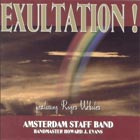 CD cover - Exultation!