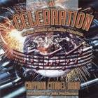 CD cover - Celebration of the music of Leslie Condon