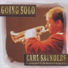 CD cover - Going Solo