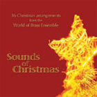 CD cover - Sounds of Christmas