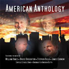 CD cover - American Anthology