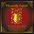 CD cover - Classically Enfield