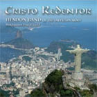 CD cover - Cristo Redentor