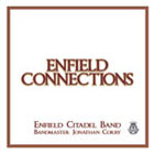 CD cover - Enfield Connections
