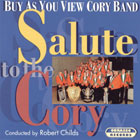 Salute to the Cory