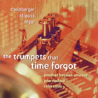 Trumpets that Time Forgot