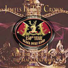 CD cover - Jewels In The Crown
