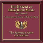 History of Brass Band Music Volume 2