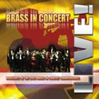 Banner - Brass in Concert LIVE - 2003