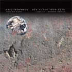 CD cover - Gaia Symphony, John Pickard