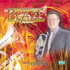 CD cover - Blaze