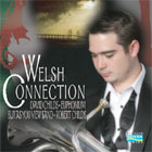 CD cover - Welsh Connection