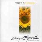 CD cover - Tales and Stories