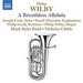 A Breathless Alleluia - Philip Wilby