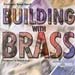 CD cover - Building with Brass