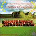 CD cover - A Fanfare of Daffodils