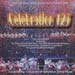 CD cover - Celebration 125 - Salvation Army Gospel Arts Festival 2004