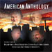 CD cover - American Anthology