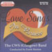 Love Songs in Brass