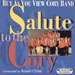 Salute to the Cory