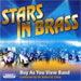 Stars in Brass