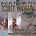 CD cover - Three Worlds
