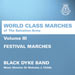 World Class Marches of the Salvation Army Vol 3