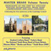 Master Brass Volume Twenty