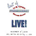 CD cover - US Open Brass Band Championships 2004