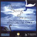 CD cover - A Song of Swans
