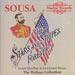 Sousa - The Stars and Stripes Forever!