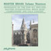 Master Brass - Volume Nineteen