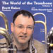 The World of the Trombone - Volume 2 