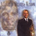CD cover - A light in Heaven's Window