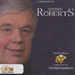 A Portrait of Stephen Roberts