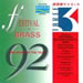 Festival of Brass 1992