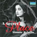 CD cover - A Secret Place